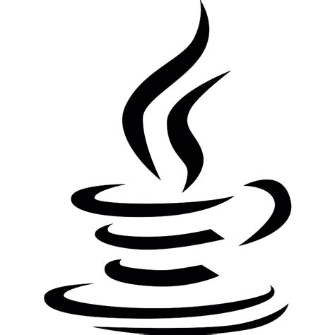 Java Filled SVG Vectors and Icons - SVG Repo