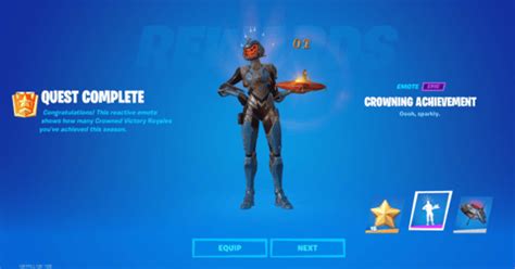 Fortnite Victory Crown: What It Is, How To Get, And… | MobileMatters