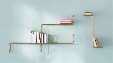 Wall Shelves - IKEA