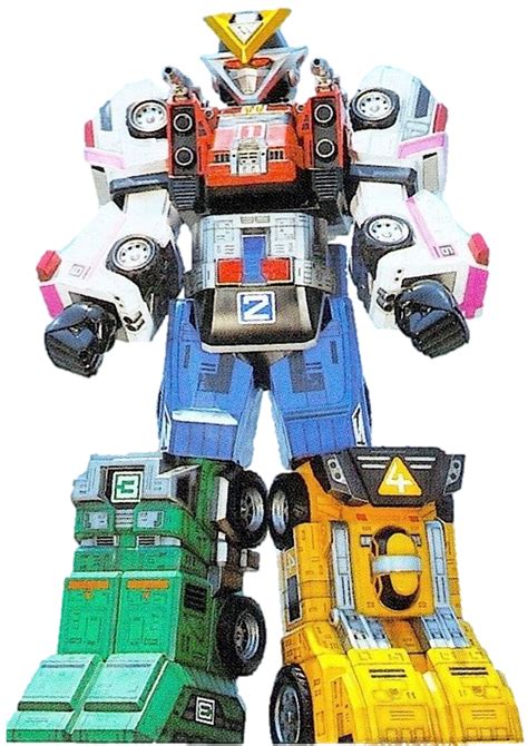 Rescue Megazord | RangerWiki | Fandom