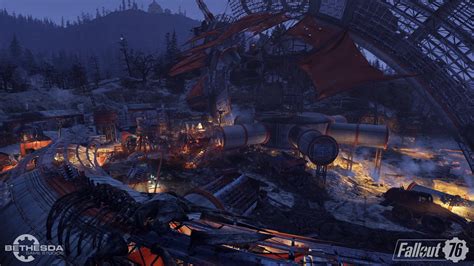 Fallout 76: Wastelanders | Eurogamer.net