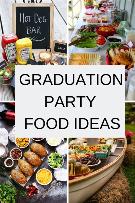 High school graduation party – Artofit