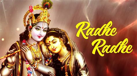 Radhe Radhe - YouTube