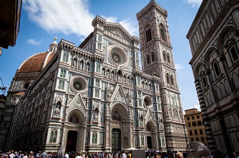 Florence Cathedral Historical Facts and Pictures | The History Hub