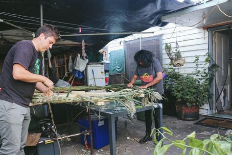 Eel Trap: Transforming indigenous knowledge into a collaborative ...