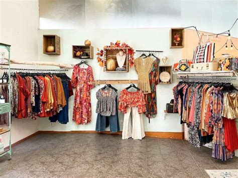 The 20 Best Boutiques In Asheville Where You Can Shop Like A Local ...