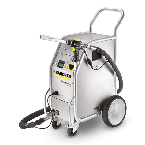 Karcher IB 7/40 Classic Dry Ice Blaster - Direct Cleaning Solutions