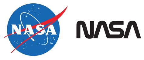 nasa logo drawings - Clip Art Library