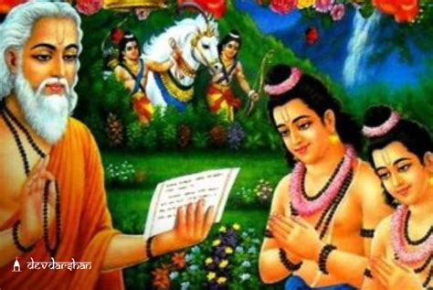 Valmiki Jayanti 2023 | Date, Significance and Rituals