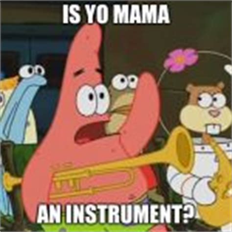 Is mayonnaise an instrument? Meme Generator - Imgflip