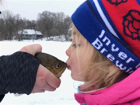 35+ Best Ice Fishing Lakes in Minnesota