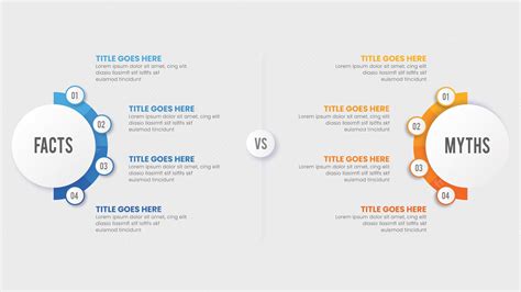 Premium Vector | Do and Don't, Pros and Cons, Comparison Chart ...