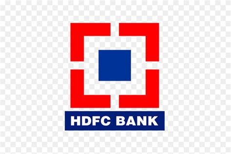 Hdfc Bank Logo & Transparent Hdfc Bank.PNG Logo Images