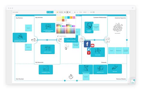 Top 10 Design Thinking Tools For Online Collaboration in 2022