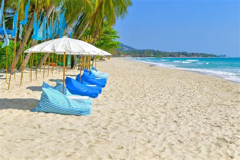 10 Best Beaches in Koh Samui - What is the Most Popular Beach in Samui ...