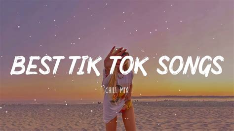 Tiktok vibe songs 🍸 Viral songs 2022 ~ Best tiktok hits - YouTube