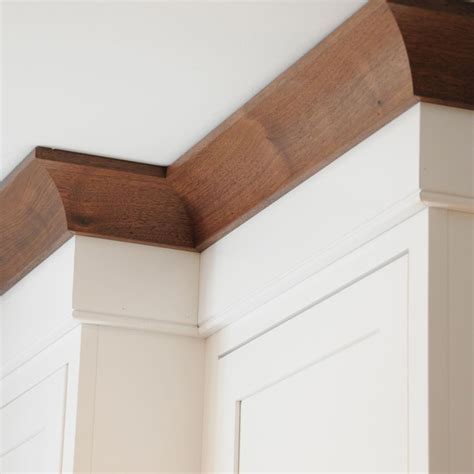 Crown Molding Cabinet Ideas | www.resnooze.com