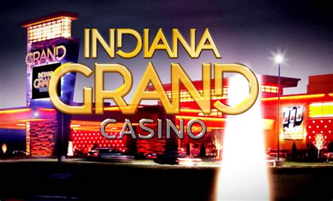 Indiana Grand Casino & Racing Reviews | Find Local Indiana Casinos