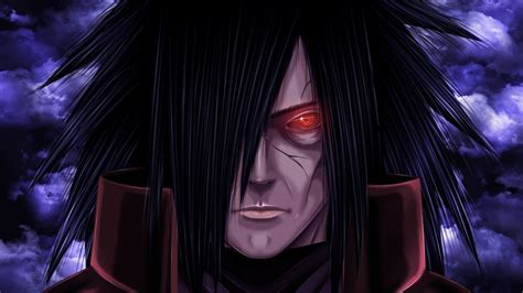 Madara Uchiha 4k3840x2160 Wallpaper Madara Uchiha Wallpapers | Images ...