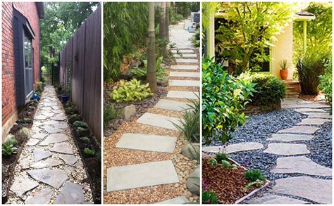 13 Gravel Walkway Ideas To Welcome Guests Into Your Garden, 49% OFF