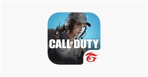 ‎Call of Duty®: Mobile - Garena on the App Store