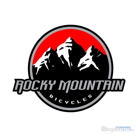 Rocky Mountain Bicycles Logo vector (.cdr) - BlogoVector