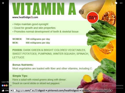 Pin by Mary Aaron on Vitamins and Minerals | Vitamins, Benefits of ...