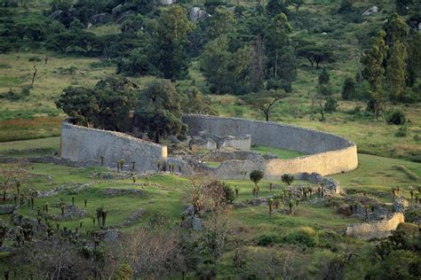 Great Zimbabwe Ruins: The Complete Guide