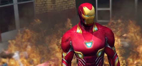 The Best GTA 5 Iron Man Mods & Skins Worth Trying – FandomSpot