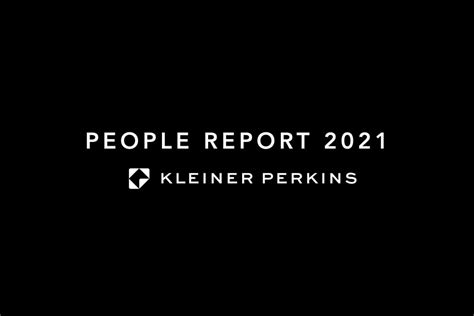 A holistic approach to company success | Kleiner Perkins | Make History