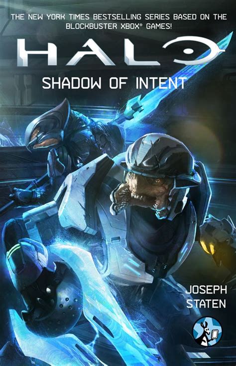 Halo: Shadow of Intent - Novel - Halopedia, the Halo wiki