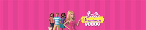 Barbie® Dreamhouse Party | Nintendo 3DS | Juegos | Nintendo