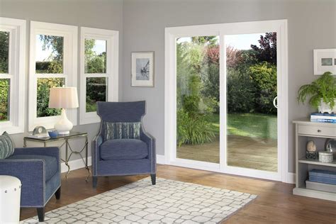 Sliding Patio Door Replacements | Vinyl & Glass | Window World