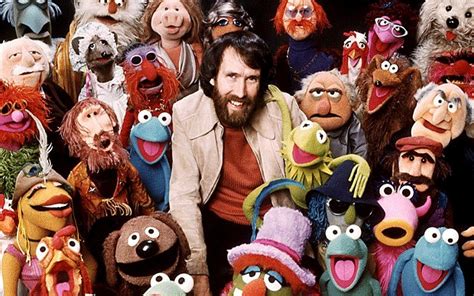 Jim Henson's Journal Reveals He Was Freaky!! - Geek Adjacent