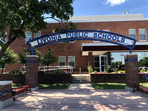 Livonia Public Schools | LinkedIn