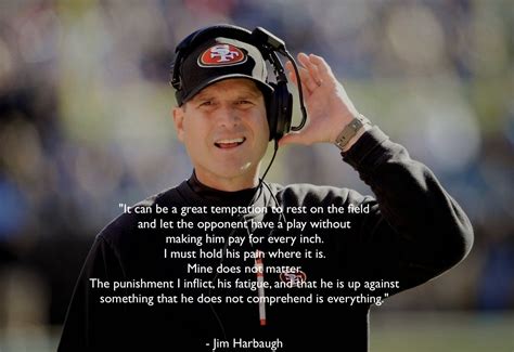 Jim Harbaugh Quotes. QuotesGram