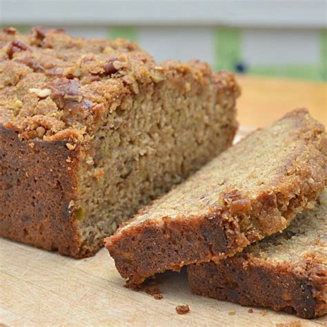 Banana Bread | Delicious desserts, Recipes, Cricket flour recipes