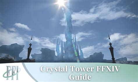 Crystal Tower FFXIV Guide - Yes, Everyone Gets them in Alliance Dailies ...