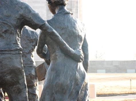 Testament: The Little Rock Nine Monument - 2020 All You Need to Know ...