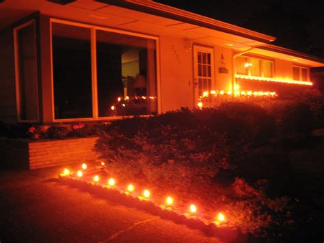 Halloween Party Lighting - How to Create Atmosphere