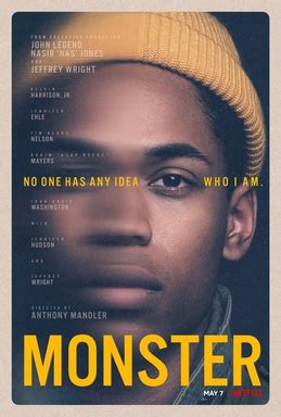 Monster (2018 film) - Wikipedia