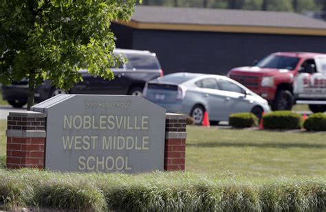 Boy responsible for Noblesville West Middle School shooting released to ...