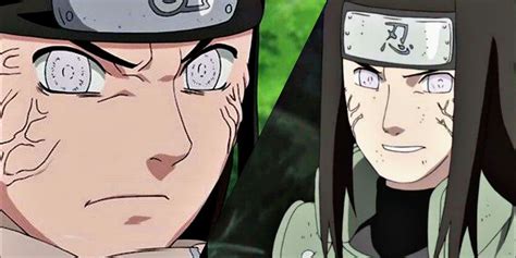 Naruto: 10 Things Every Fan Should Know About Neji Hyuga