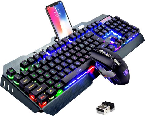 Top 8 best gaming keyboards and mouse combos - Keyboard Gear