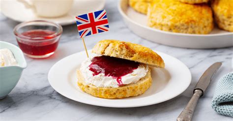 25 Traditional British Recipes - Insanely Good