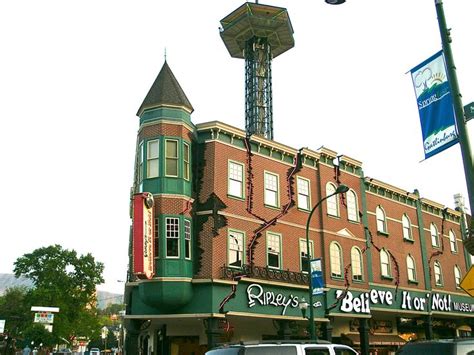 Explore Ripley's Believe It or Not museum for fascinating oddities from ...