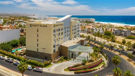 Hoteles en Los Cabos | Hyatt Place Los Cabos Hotel