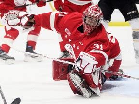 Penalties aplenty as Soo Greyhounds edge London Knights: 'Pretty chippy ...