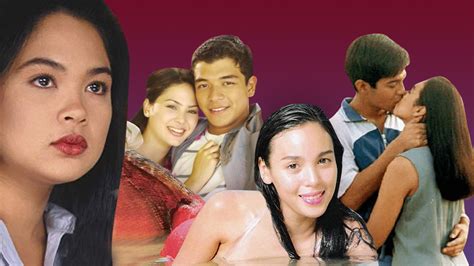 Audience Favorites: The 11 Top-Rating ABS-CBN Teleseryes Of All Time ...