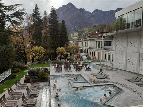 QC Terme San Pellegrino (San Pellegrino Terme) - 2019 All You Need to ...